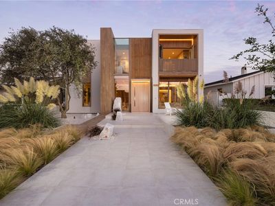 516 Tustin Ave, Newport Beach, CA, 92663