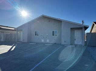 1205 W Mariposa Ave, Ridgecrest, CA 93555