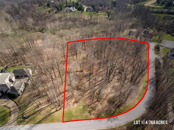 7700 Woodbridge Hill Ln, Prospect, KY 40059