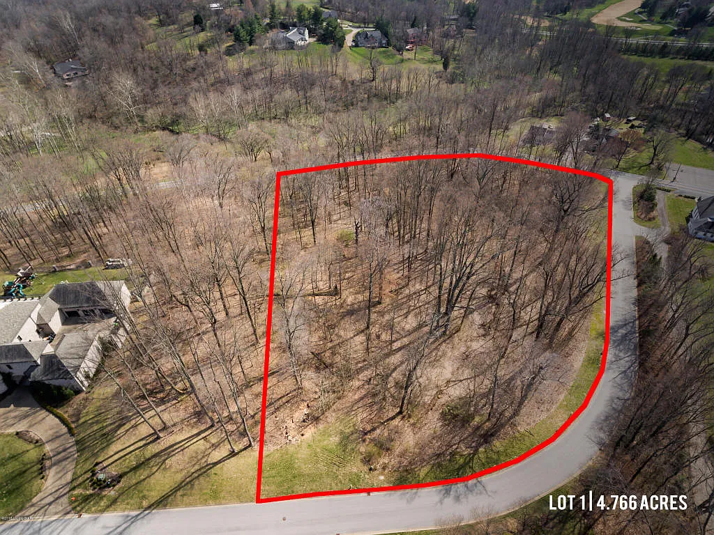 7700 Woodbridge Hill Ln photo 1