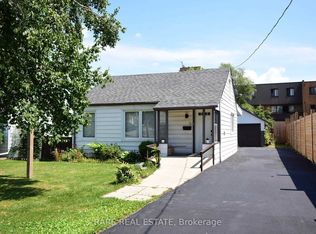 15 Eastern Ave, Brampton, ON L6W1X5