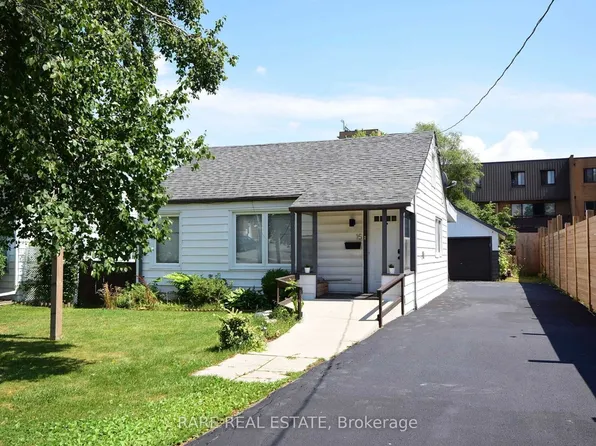 15 Eastern Ave, Brampton, ON L6W 1X5