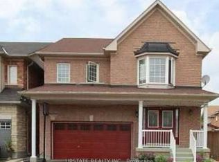 35 Cobblehill Cres #BASEMENT, Brampton, ON L6P 2M4