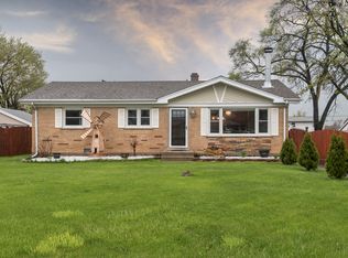 7734 W 81st Pl, Bridgeview, IL 60455