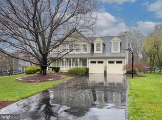 17605 Country View Way, Ashton, MD 20861