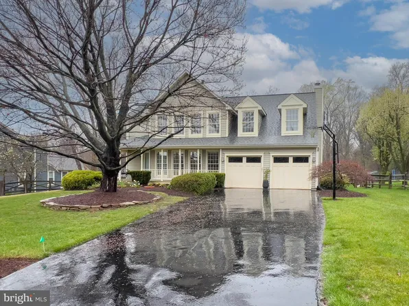 17605 Country View Way, Ashton, MD 20861