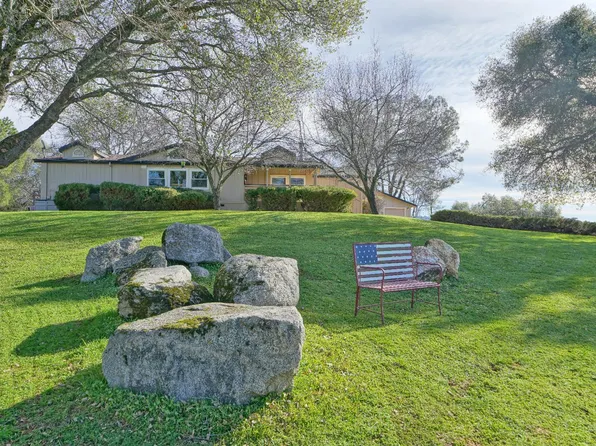 7065 Buzz Tail Rd, El Dorado, CA 95623