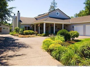 19310 SE Semple Rd, Damascus, OR 97089