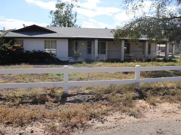 4333 W Carver Road, Laveen, AZ 85339