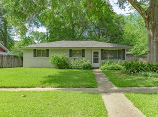 4075 N Maiden Dr, Baton Rouge, LA 70809