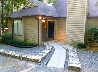 246 Daniels Rd, Barboursville, VA 22923