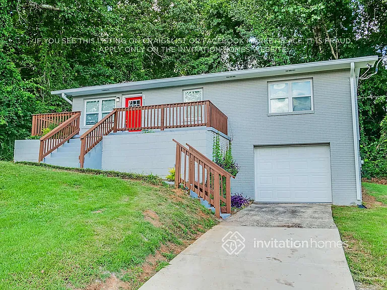 2966 Flat Shoals Rd — Photo 3