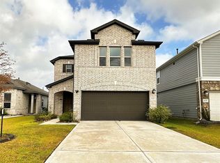 6131 Morning Fern Ln, Humble, TX 77338