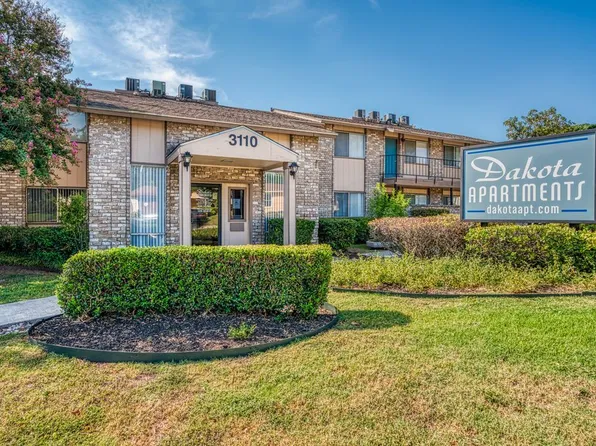 Dakota San Antonio