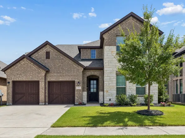 253 Landon Trl, Fate, TX 75189
