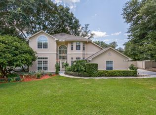 1472 Tama Ran Pl, Saint Johns, FL 32259