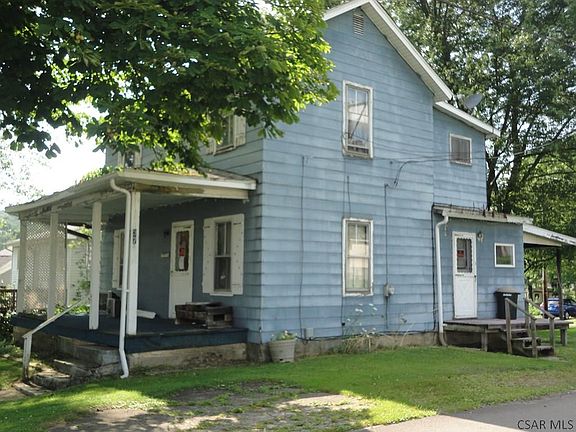 2nd image of 37 High St