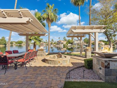 1241 W Lobster Trap Dr, Gilbert, AZ, 85233