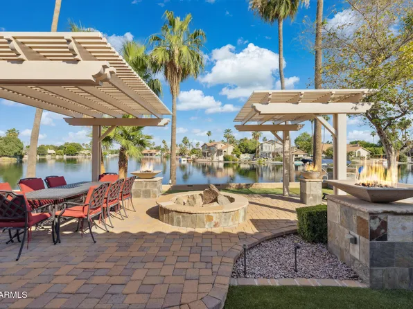 1241 W LOBSTER TRAP Drive, Gilbert, AZ 85233