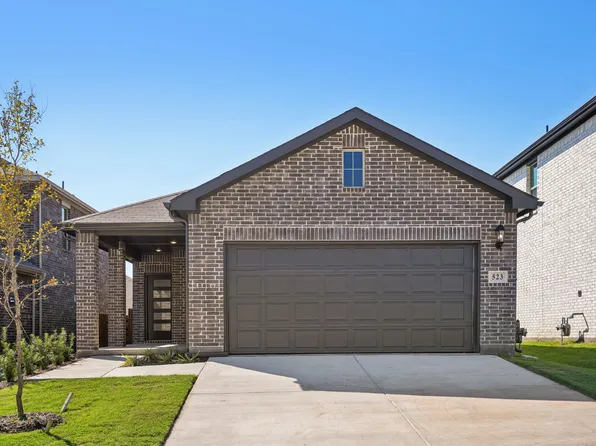 523 Blanton St, McKinney, TX 75069