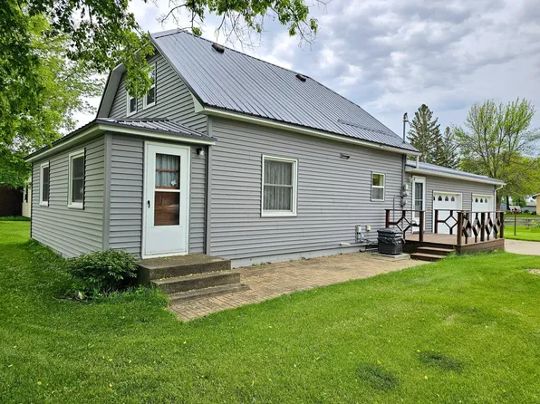 201 5th Ave SE, Perham, MN 56573