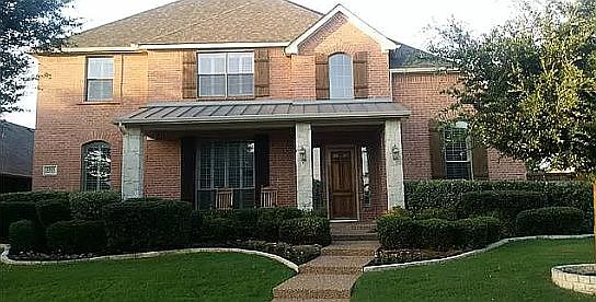 2nd image of 4213 Siena Dr