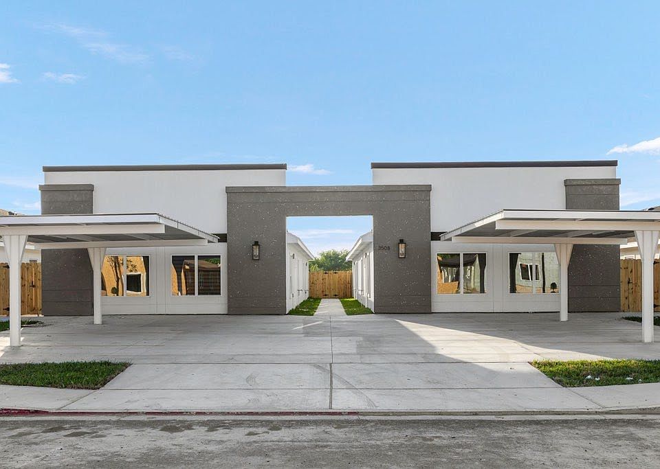 1st image of 3508 S Dominique St #1