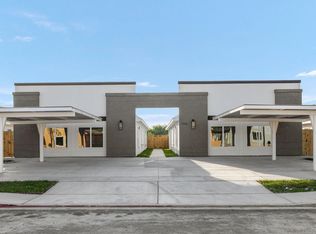 3508 S Dominique St #1, Pharr, TX 78577
