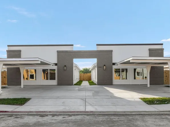 3508 S Dominique St #1, Pharr, TX 78577