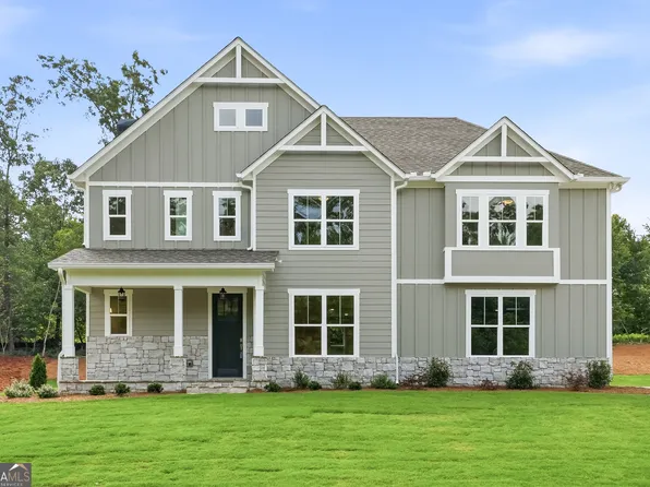 630 Sweetgrass Dr, Demorest, GA 30535