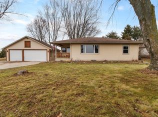 N4311 State Road 89, Jefferson, WI 53549