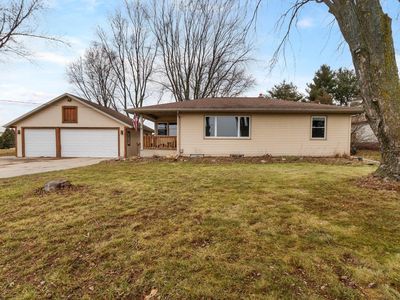 N4311 State Road 89, Jefferson, WI, 53549