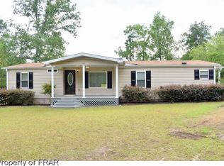 343 Harman Dr, Cameron, NC 28326