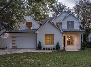 6322 Sudbury Dr, Dallas, TX 75214