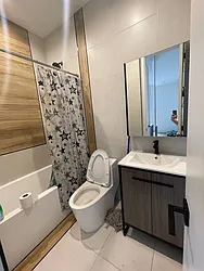 Rented by Greenrock Management