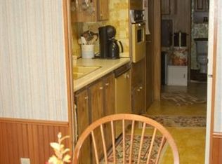 242 Carbonado Rd, Joliet, MT 59041