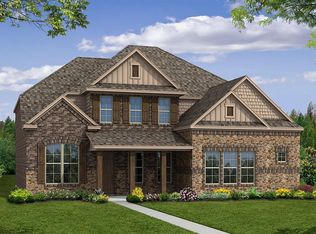 14814 Rosario Rd, Frisco, TX 75035