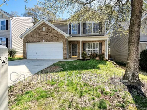 823 Terrace Creek Dr, Duncan, SC 29334