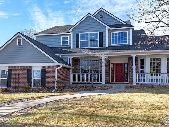 2nd image of 5427 Highcastle Dr