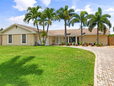 3915 Bluebell Street, Palm Beach Gardens, FL, 33410