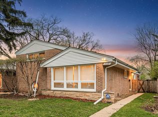 9349 Morgan Ave, Evanston, IL 60203
