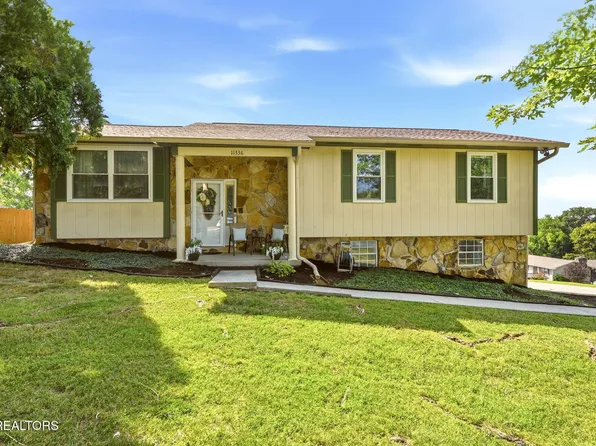 11336 Twin View Dr, Knoxville, TN 37932