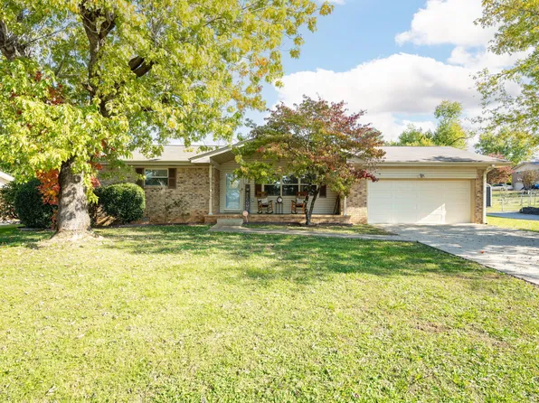 2508 Jenkins Rd, Chattanooga, TN 37421