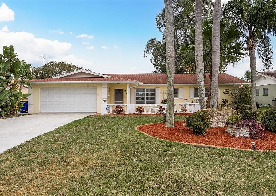 4239 Headsail Dr, New Port Richey, FL 34652 Zillow