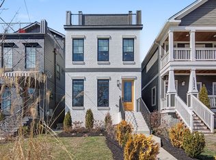 1320B Lischey Ave, Nashville, TN 37207