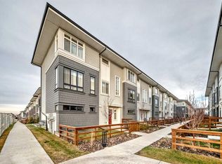 857 S Belmont Dr SW #505, Calgary, AB T2X 4P2