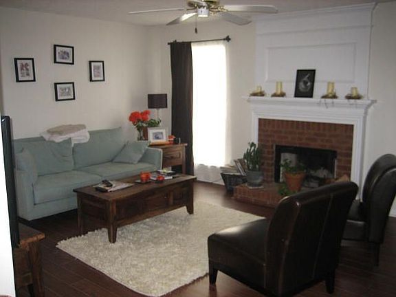 Alternative Family room