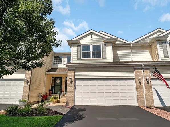 17238 Arrowhead Dr, Lockport, IL 60441