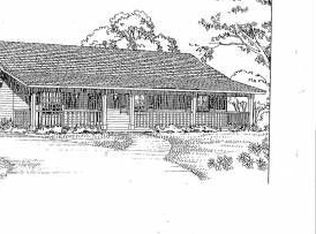 6020 Belmont Rd, Mineral, VA 23117