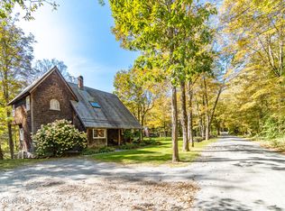 144 Brownell Hollow Rd, Eagle Bridge, NY 12057